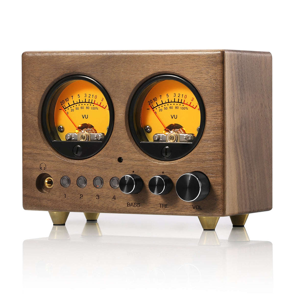 Switchers y Selectores de Audio Delity Audio