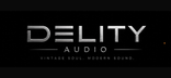 Delity Audio - Inicio