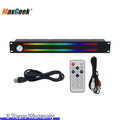 Douk Audio TZT-1 – Pantalla de Espectro Musical LED 64×2